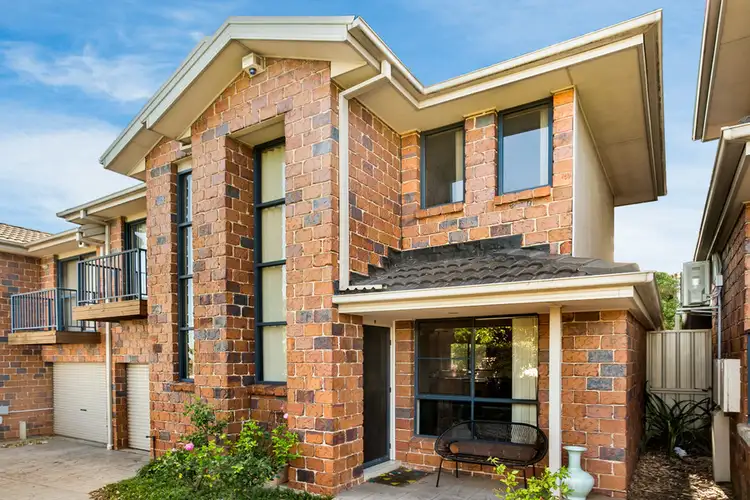 Main view of Homely townhouse listing, 9/17-19 Robertson Street, Coniston NSW 2500