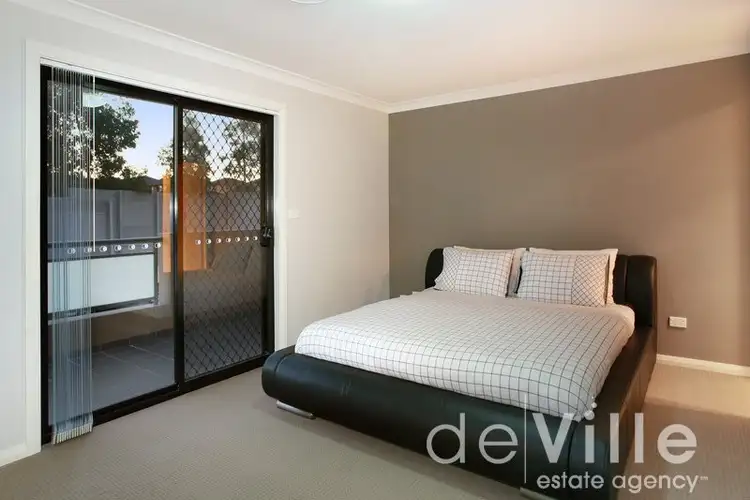 Sixth view of Homely house listing, 4 Hoya Way, Glenwood NSW 2768