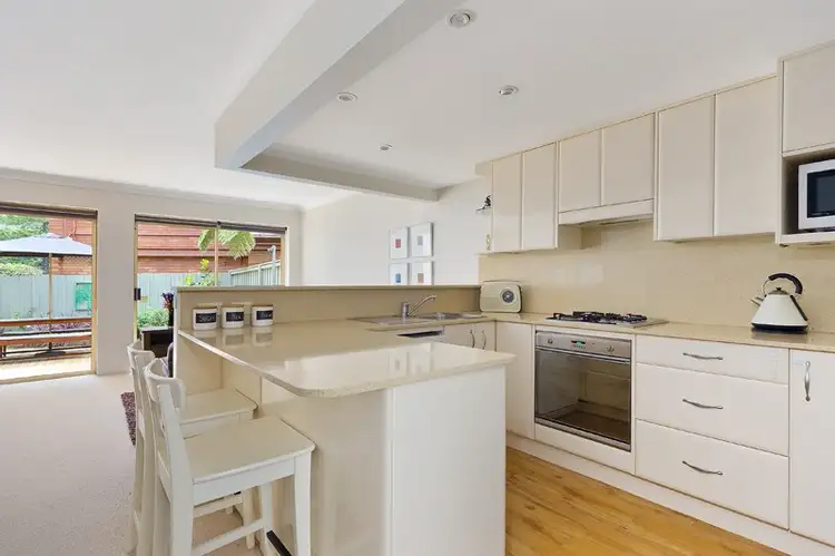 Third view of Homely townhouse listing, 3/125 Balgowlah Road, Fairlight NSW 2094