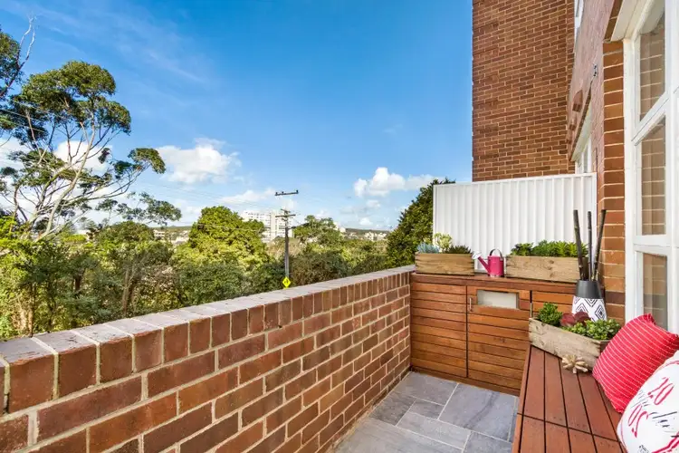 Fourth view of Homely apartment listing, 2/21 Kangaroo Street, Manly NSW 2095