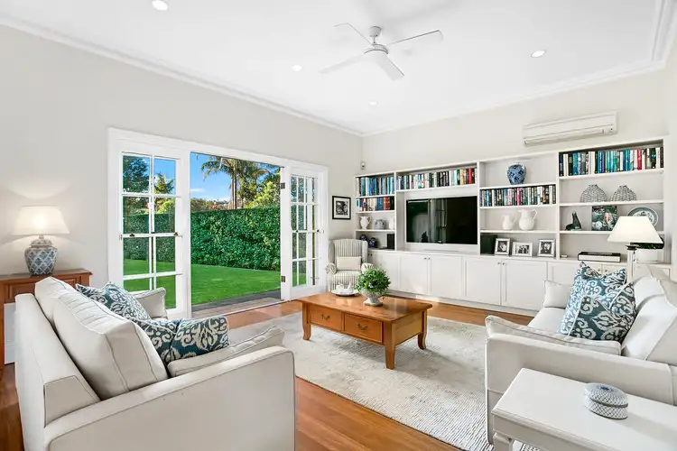 58 Newcastle Street, Rose Bay NSW 2029
