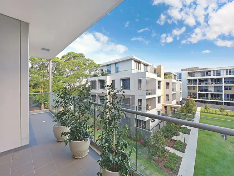 Second view of Homely apartment listing, 238/132 Killeaton Street, St Ives NSW 2075