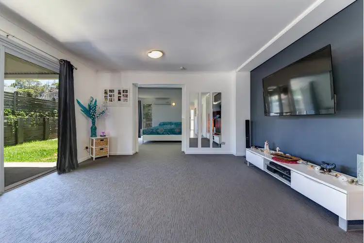 Sixth view of Homely unit listing, 3/11 Melville Court, Mount Coolum QLD 4573