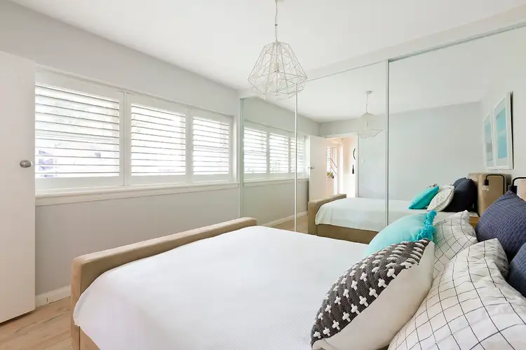Third view of Homely unit listing, 1/7 Griffin Street, Manly NSW 2095