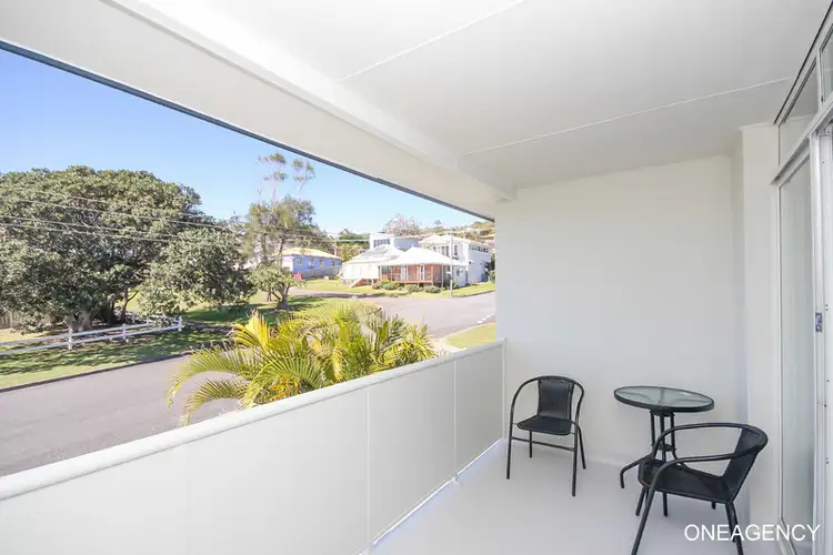 Second view of Homely unit listing, 8/1 Main Street, Crescent Head NSW 2440