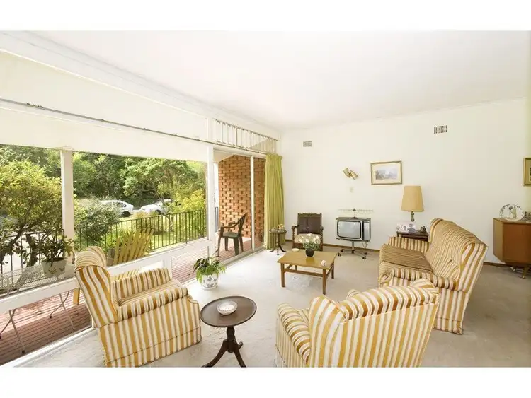 Fifth view of Homely house listing, 62 Abingdon Road, Roseville NSW 2069