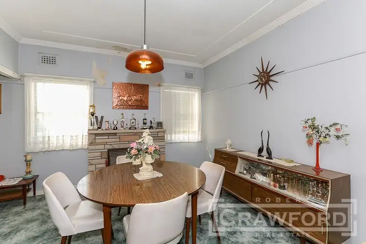 Sixth view of Homely house listing, 1a Young Road, Broadmeadow NSW 2292