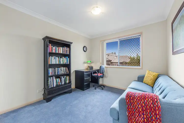 Fifth view of Homely townhouse listing, 48/580 Seventeen Mile Rocks Road, Sinnamon Park QLD 4073