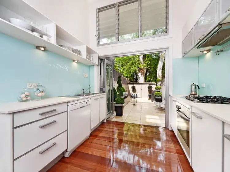 24 Gordon Street, Randwick NSW 2031