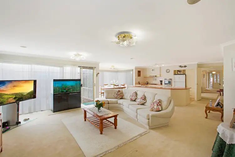 Fourth view of Homely house listing, 33 Heritage Boulevard, Pakenham VIC 3810