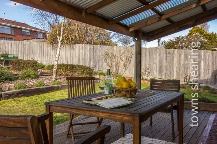Fifth view of Homely house listing, 21 Anthony Street, Trevallyn TAS 7250