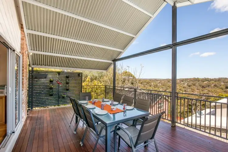 Fifth view of Homely house listing, 161 Woronora Crescent, Como NSW 2226