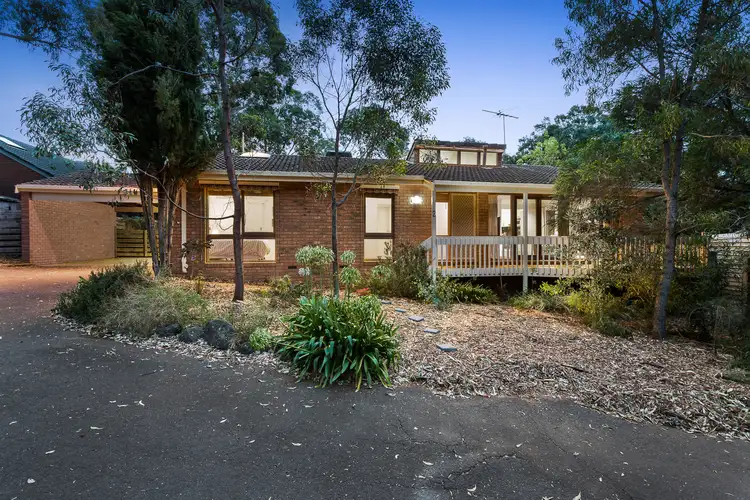 2/161 Pitt Street, Eltham VIC 3095