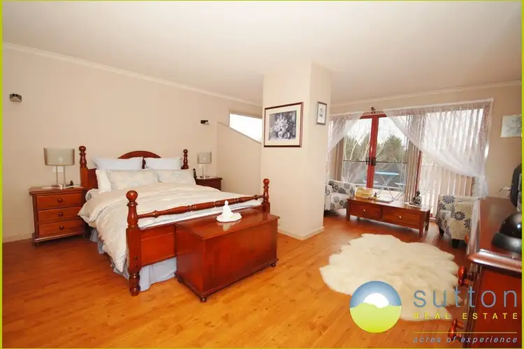 Second view of Homely rural property listing, 1319 Norton Road, Wamboin NSW 2620