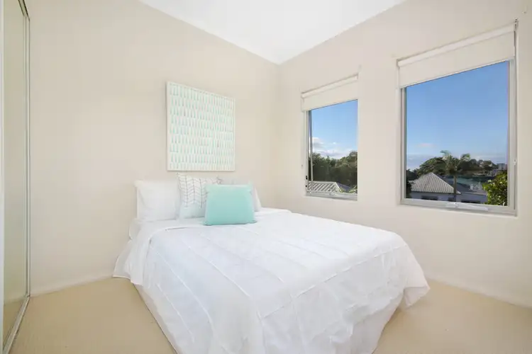 Sixth view of Homely townhouse listing, 3/16-18 Merton Street, Sutherland NSW 2232