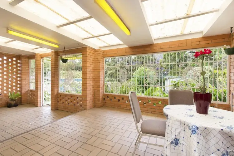Sixth view of Homely house listing, 16 Captain Street, Holland Park West QLD 4121