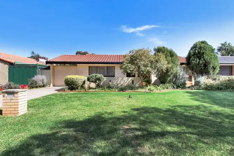 Second view of Homely house listing, 10 Harrington Street, Salisbury Downs SA 5108