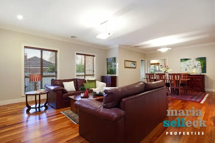 Sixth view of Homely house listing, 3 Roe Street, Griffith ACT 2603