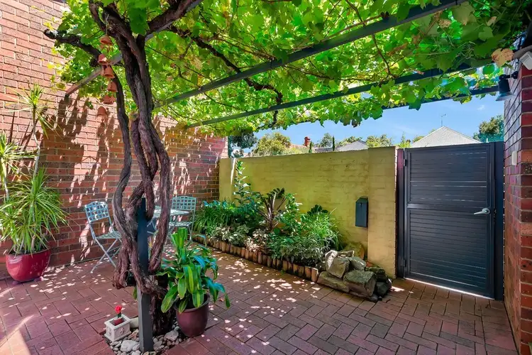 Sixth view of Homely townhouse listing, 1/15 Vincent Place, Adelaide SA 5000
