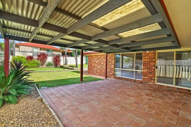 Fourth view of Homely house listing, 8 Ayrshire Place, Narellan Vale NSW 2567