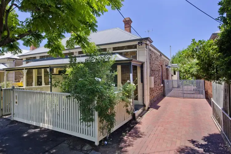25 Regent Street, Parkside SA 5063