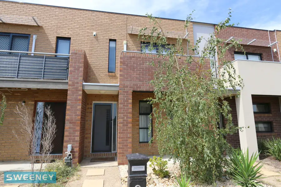 Main view of Homely townhouse listing, 11 Cottonfield Way, Tarneit VIC 3029