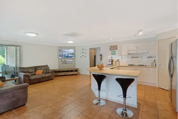 Third view of Homely house listing, 20 Irwin Court, Narellan Vale NSW 2567