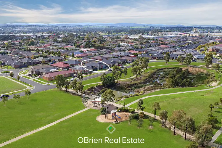 Second view of Homely house listing, 15 Clifford Drive, Pakenham VIC 3810