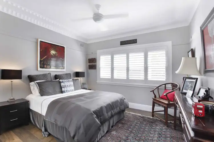 Fourth view of Homely semi-detached listing, 2/1 White Street, Balgowlah NSW 2093