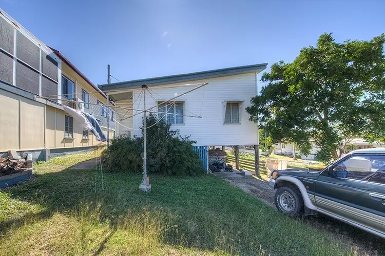 Second view of Homely house listing, 5 Pandanus Street, Cooee Bay QLD 4703