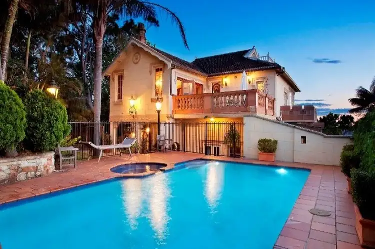 3 Ashgate Avenue, Vaucluse NSW 2030