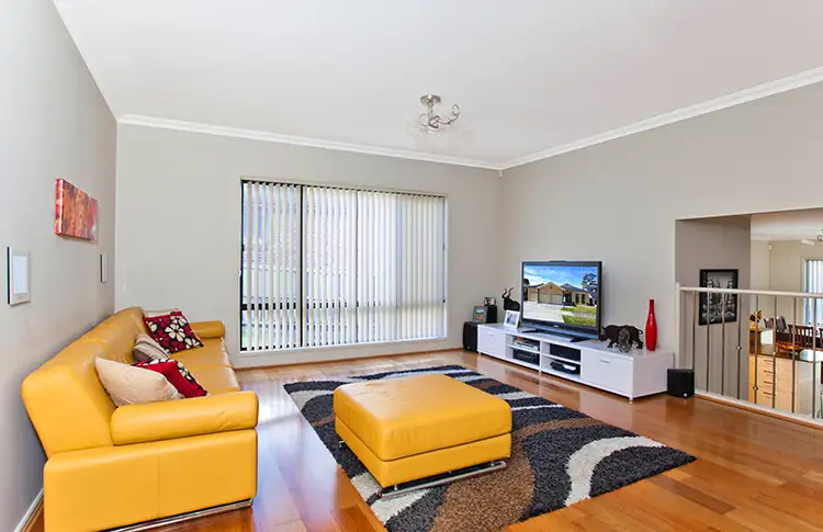 Third view of Homely house listing, 25 Infantry Parade, Holsworthy NSW 2173
