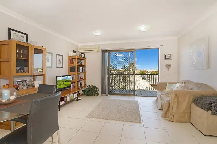 Second view of Homely unit listing, 8/16 Pretoria Street, Zillmere QLD 4034
