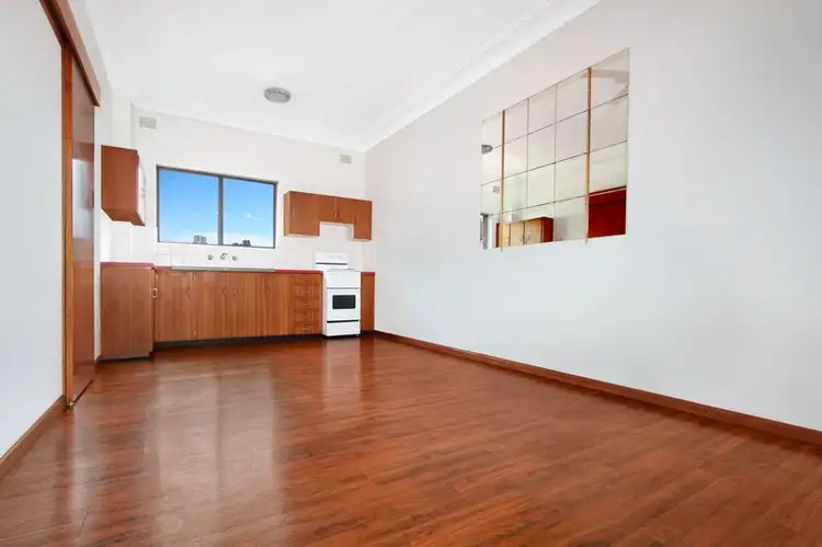 5/20 Rowland Avenue, Wollongong NSW 2500