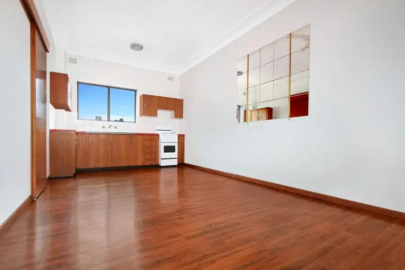 Main view of Homely unit listing, 5/20 Rowland Avenue, Wollongong NSW 2500