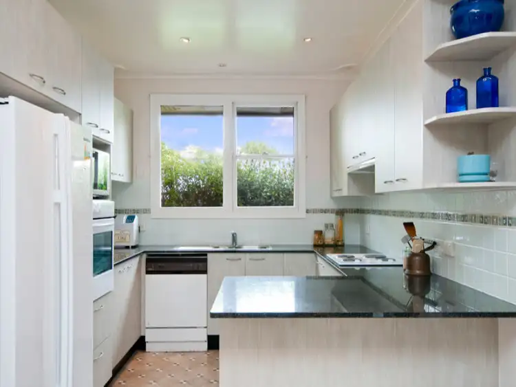 Fourth view of Homely house listing, 63 Kedumba Crescent, North Turramurra NSW 2074