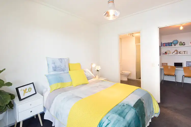 Fourth view of Homely apartment listing, B405/9 Hunter Street, Waterloo NSW 2017