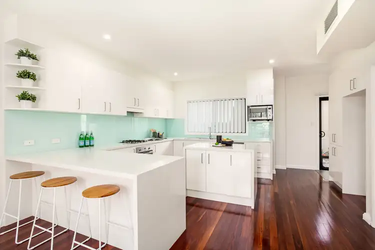 Third view of Homely house listing, 36 William Street, Keiraville NSW 2500