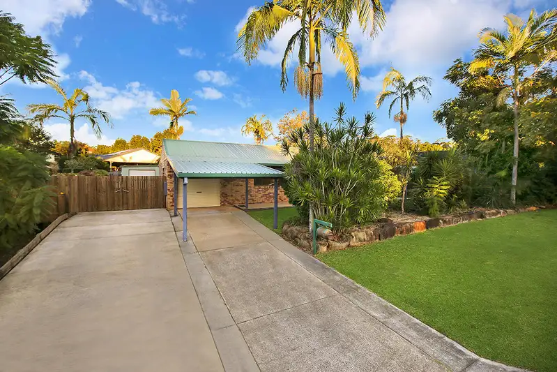 Main view of Homely house listing, 19 Rainbird Court, Palmwoods QLD 4555