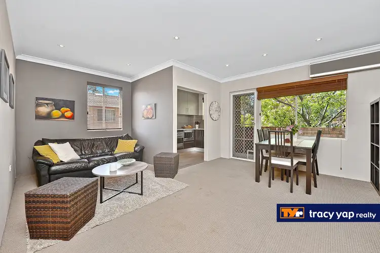 11/36 Khartoum Road, Macquarie Park NSW 2113