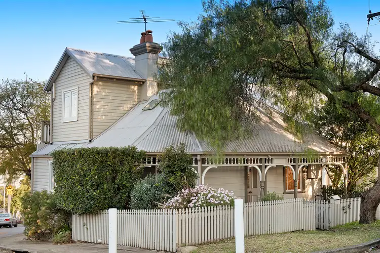 1 Sunnyside Avenue, Lilyfield NSW 2040