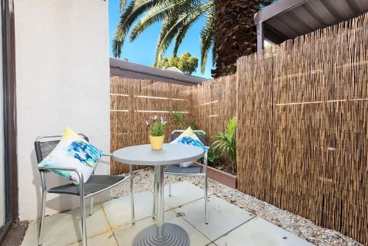 Fifth view of Homely townhouse listing, 4/170 Carr Place, Leederville WA 6007