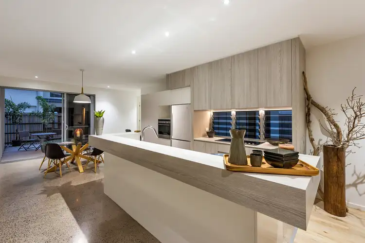 Fifth view of Homely house listing, 102/2 Richmond Close, Coolum Beach QLD 4573