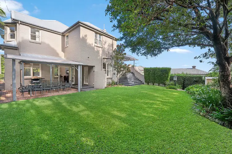 Fourth view of Homely house listing, 8 Herberton Avenue, Hunters Hill NSW 2110
