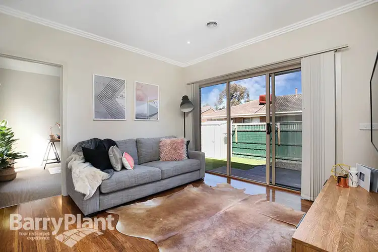 Second view of Homely unit listing, 3/17 White Avenue, Bayswater North VIC 3153