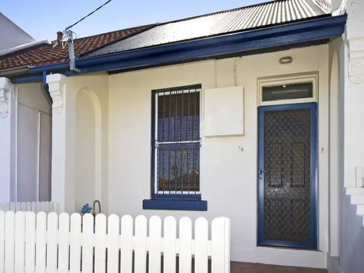 Second view of Homely terrace listing, 25 Elswick Street, Leichhardt NSW 2040