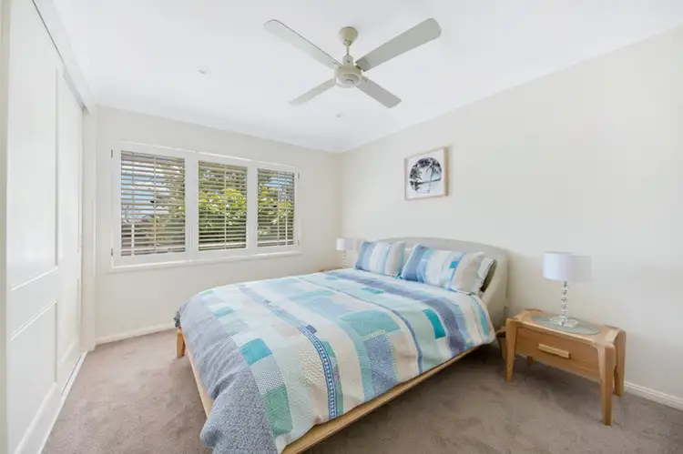 Third view of Homely house listing, 4 Ulinga Place, Engadine NSW 2233