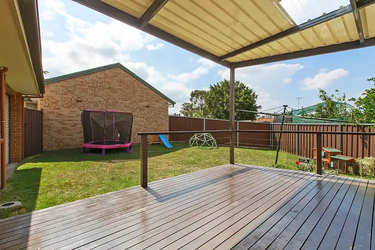 Sixth view of Homely house listing, 10 Borodin Close, Cranebrook NSW 2749