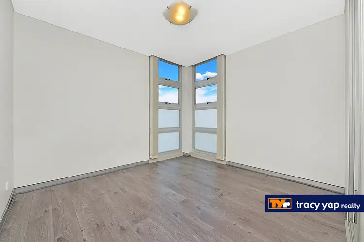Fourth view of Homely apartment listing, 58/3 Railway Parade, Burwood NSW 2134