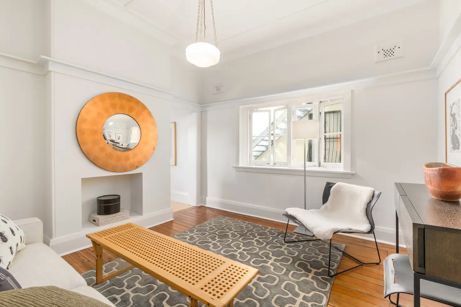 Main view of Homely apartment listing, 4/373 Glebe Point Road, Glebe NSW 2037